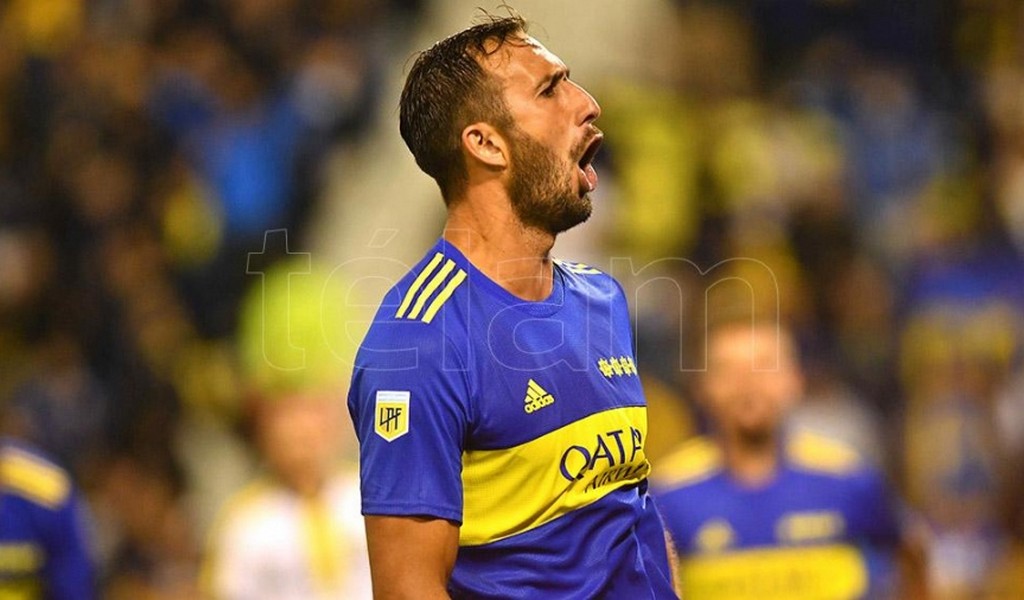 Boca sufrió pero ganó ante Central y se llevó tres puntos valiosos