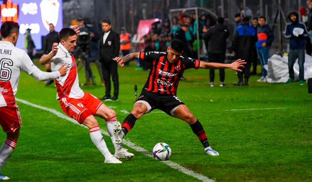 River falló en los penales y Patronato lo eliminó en La Rioja