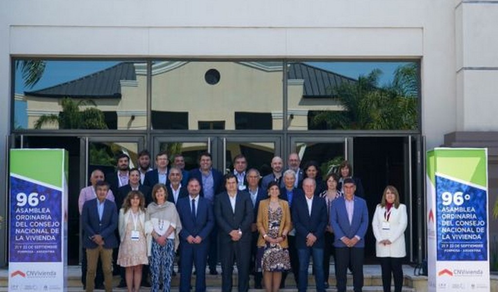 Salta participa en el Consejo Federal de Derechos Humanos