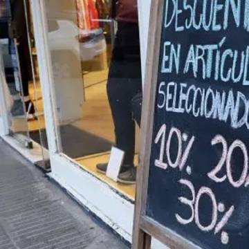 Pymes advierten que el consumo sigue estancado