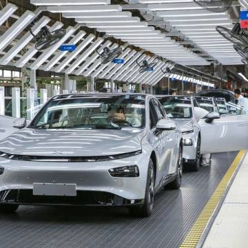 Repuntó la venta de autos 0km en Argentina