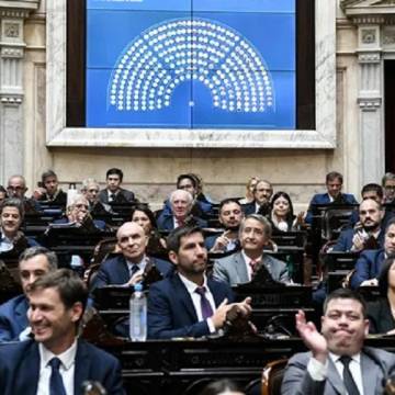 El Gobierno fija metas en el Congreso