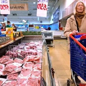El consumo creció en junio un 4,6%