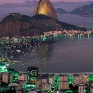 Boom de viajes al exterior en junio