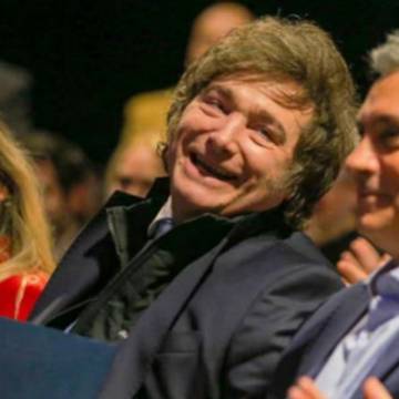 LLA confirmó su lista completa en PBA