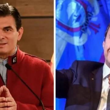 Bolivia: la centroderecha define su ganador en un balotaje