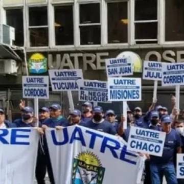 Caso UATRE: piden indagar al secretario de Trabajo