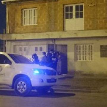 Financiera ilegal Alyson: Imputan por estafas a los tres detenidos