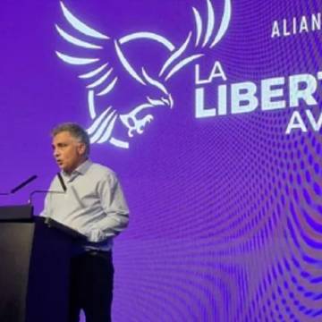 Contundente derrota del Gobierno en las urnas