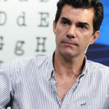 Urtubey llamó a los salteños a sumarse al freno a Milei