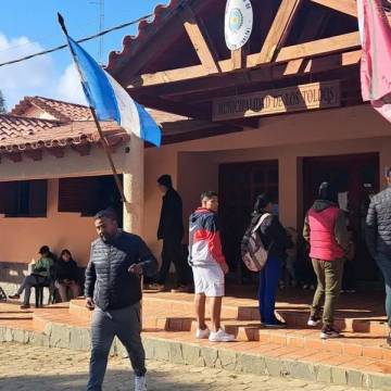 Por la demanda, mañana continúa el operativo de identificación en Los Toldos, barrio San Remo y Villa Palacios