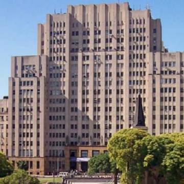 Gobierno aplicó recorte en Educación