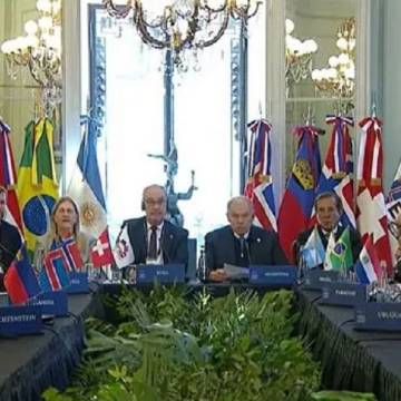Mercosur y EFTA firmaron un acuerdo