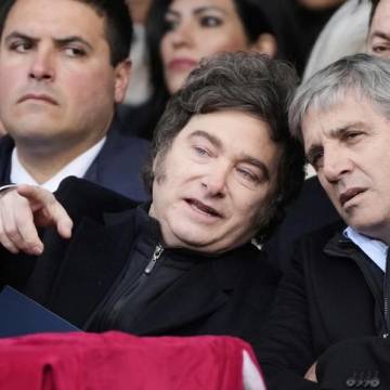 MEDIDA DESESPERADA! Milei baja las retenciones a cero para que el campo liquide