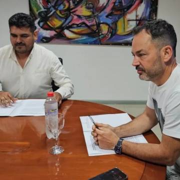 Transporte por plataformas digitales: Podrán trabajar en La Caldera, Capital y Vaqueros sin restricciones