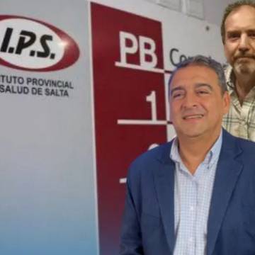 El IPS y el Círculo Médico firmarán hoy un nuevo convenio prestacional