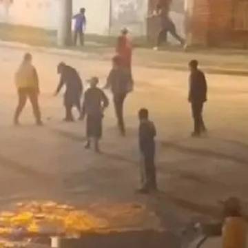 Tiroteo entre bandas en barrio Santa Victoria: Una vecina fue baleada y está grave