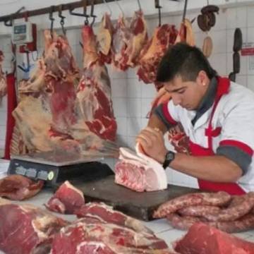 “Hoy la carne es un lujo”: Salteños admiten que solo comen una o dos veces por semana