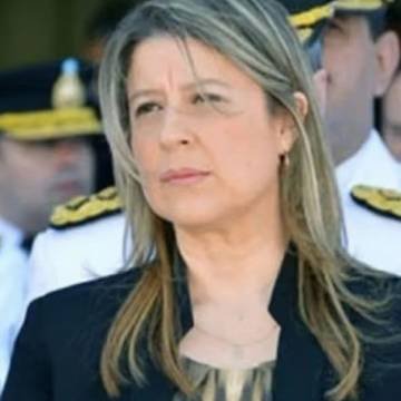 La ministra Monteoliva presenta en Salta el balance del Plan Güemes