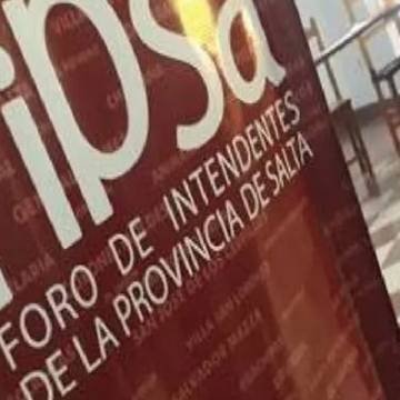 Por la caída de la coparticipación, municipios usan adelantos y pagan en dos tramos