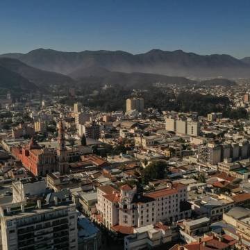 Salta celebra 444 años de vida, ¿es feriado este jueves?