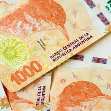 ¡Ya hay fechas de cobro para los empleados públicos de Salta!