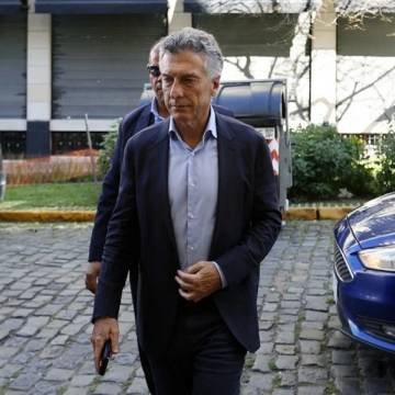 Macri se reunió con Galperín, Kovalivker y otros empresarios para financiar una alternativa a Milei
