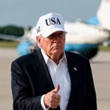 Irán asegura que el acuerdo con Trump aún no se concreta