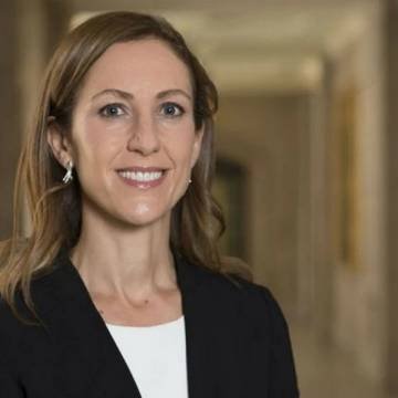 La nueva jefa de economistas del FMI es tucumana y nieta de un peronista desaparecido