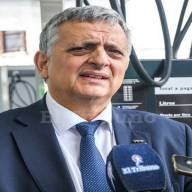 Horacio Marín: 