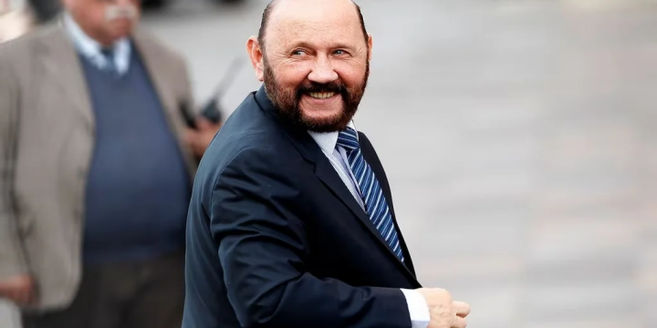 La Corte Suprema vuelve a poner bajo la lupa la reelección de Gildo Insfrán en Formosa