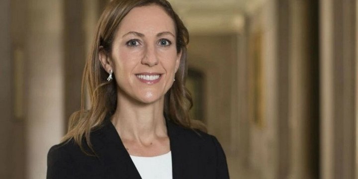 La nueva jefa de economistas del FMI es tucumana y nieta de un peronista desaparecido