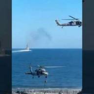 EEUU incauta dos buques rusos que quería sacar petróleo de Venezuela y eleva la tensión con Putin