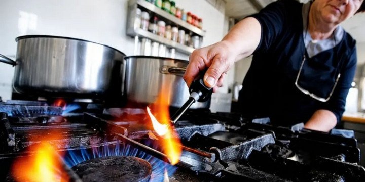 Ocho departamentos salteños podrían perder el subsidio al gas