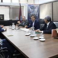 Salta impulsa formación minera: mesas con universidades para diseñar nuevas carreras y pasantías