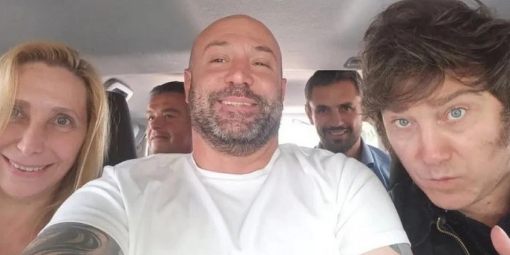 Gestión cuestionada / Spagnuolo se convirtió en el primer procesado del gobierno