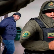El mensaje de texto que complica a Cerimedo: “La eliminamos o estamos jodidos”