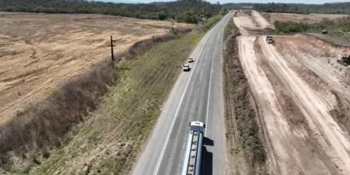 Licitación por rutas del NOA: Más de diez empresas compiten por 3.900 km y obras en Salta
