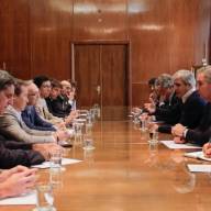 pacto Caputo-cerealeras: 