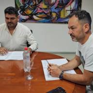 Transporte por plataformas digitales: Podrán trabajar en La Caldera, Capital y Vaqueros sin restricciones