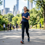 CAMINAR PARA MEJORAR LA SALUD