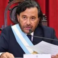 Sáenz: “El peronismo ahora parece el Partido Obrero”