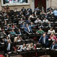 La oposición vuelve a poner al DNU 70 contra las cuerdas