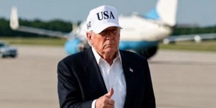 Irán asegura que el acuerdo con Trump aún no se concreta
