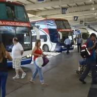Grupo Flecha ganó la licitación para la nueva Terminal de Ómnibus de Salta