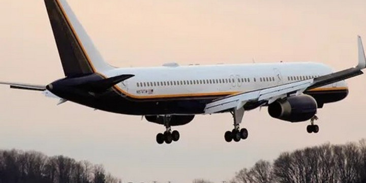 El INDEC informó un récord de viajes al exterior