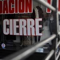 Salta, en alerta por caída del consumo: “No recaudamos porque se vende menos”