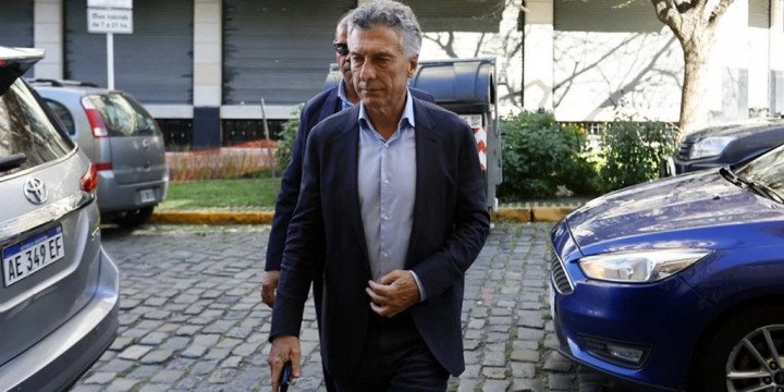 Macri se reunió con Galperín, Kovalivker y otros empresarios para financiar una alternativa a Milei