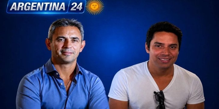 Investigan como asesinato la muerte del socio de Menem y detienen a una mujer