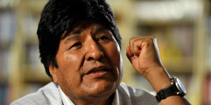 La Justicia argentina archivó la causa contra Evo Morales por las denuncias de abuso de menores
